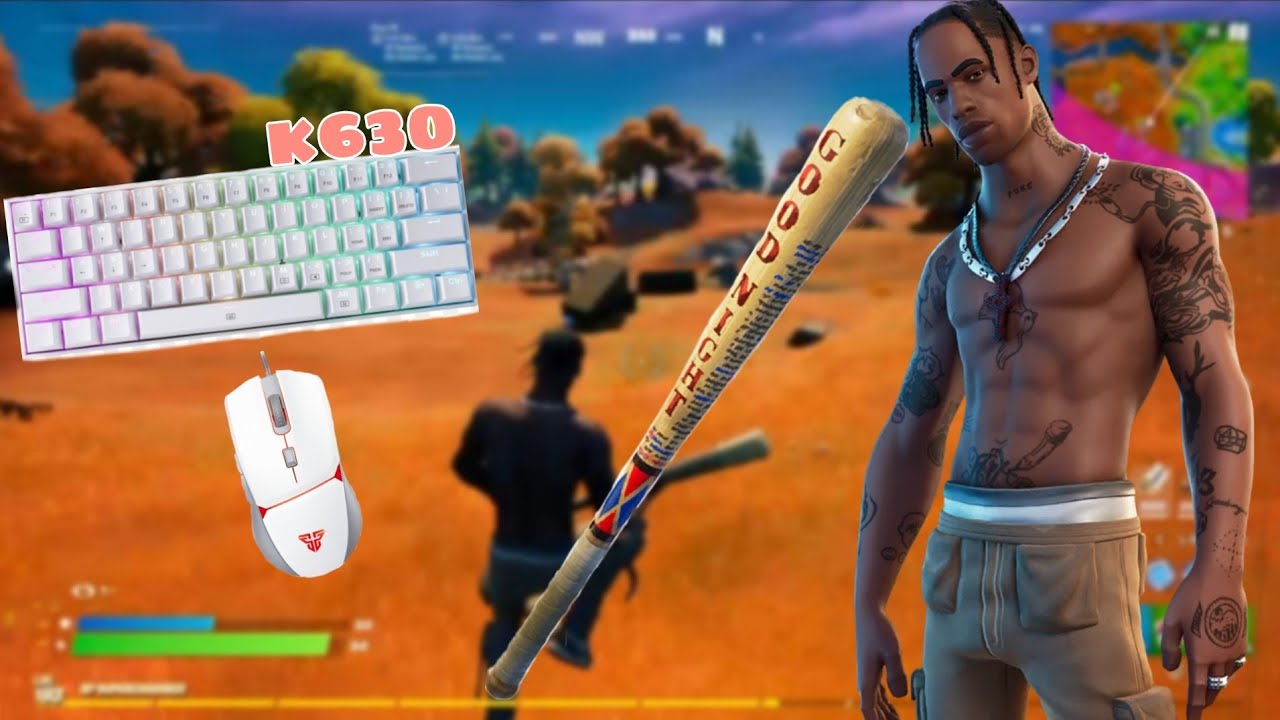 Harley hitter gameplay !