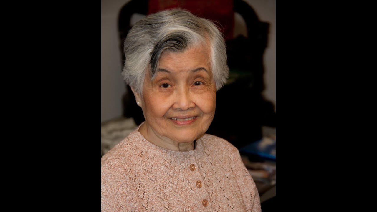 Sister Teresa Leung