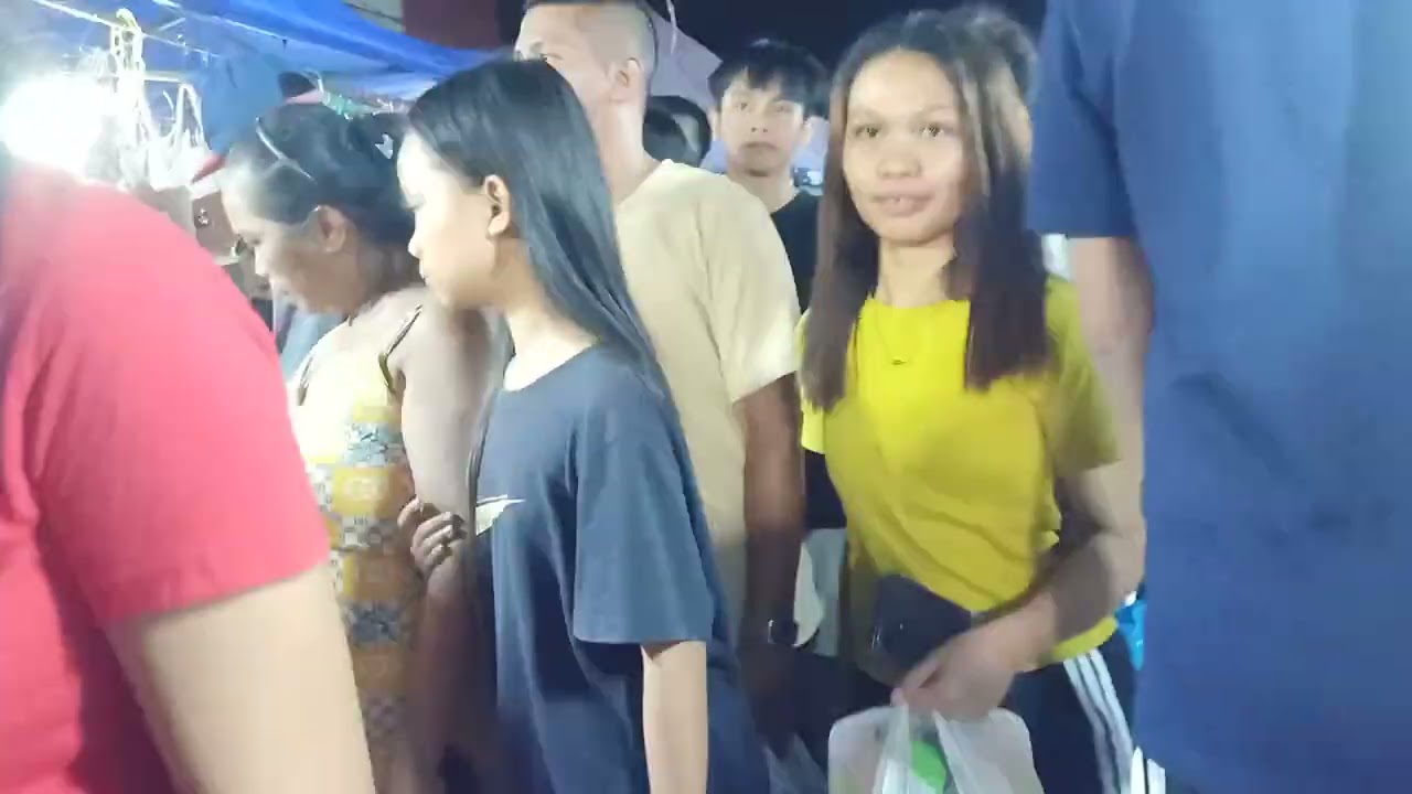 pasyalmuna tayo sa tiangean