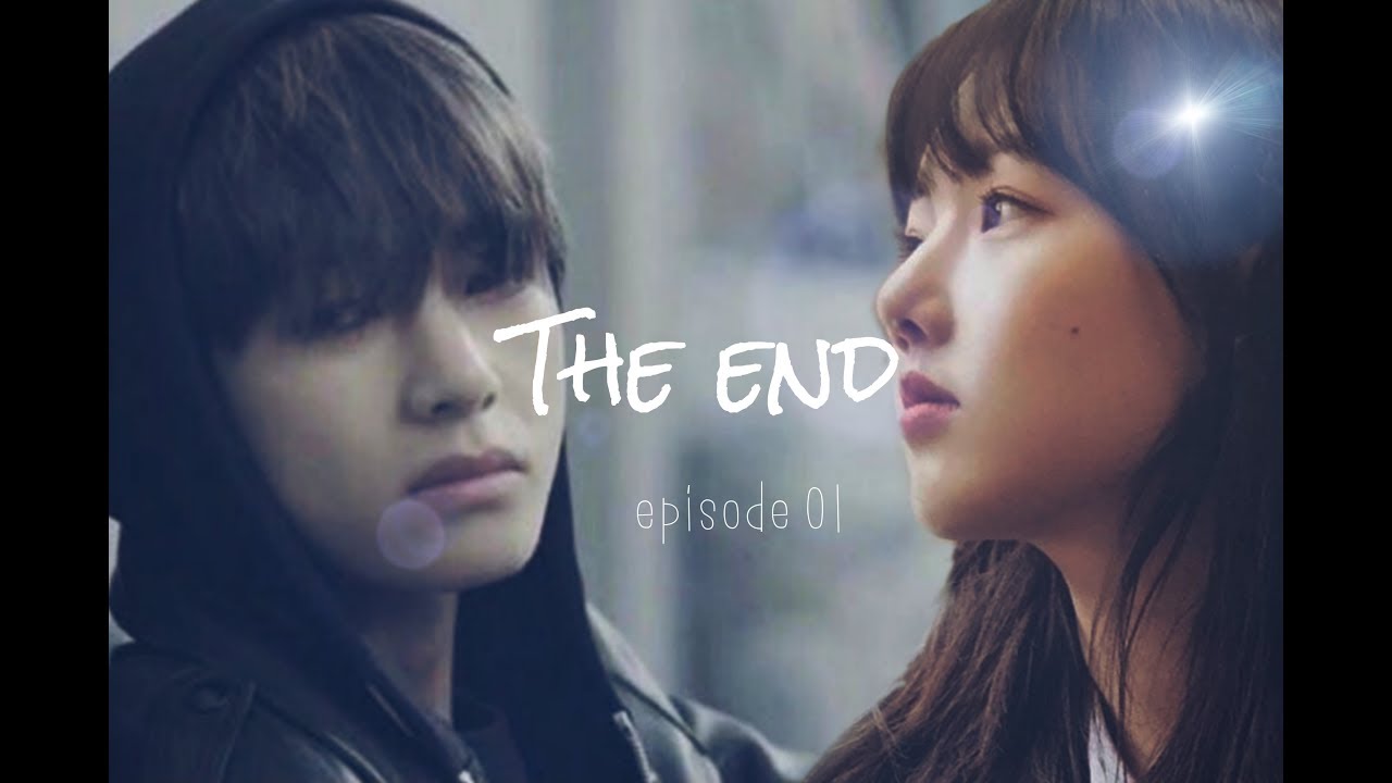 [MINIDRAMA]: The end-ep.01 | taerin