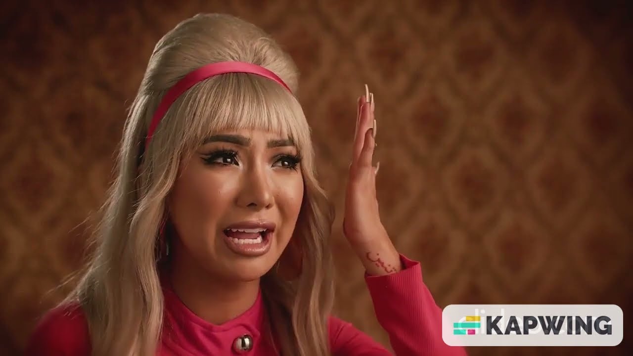 Nikita Dragun ✨being a sassy icon✨ for ✨10 minutes and 50 seconds✨