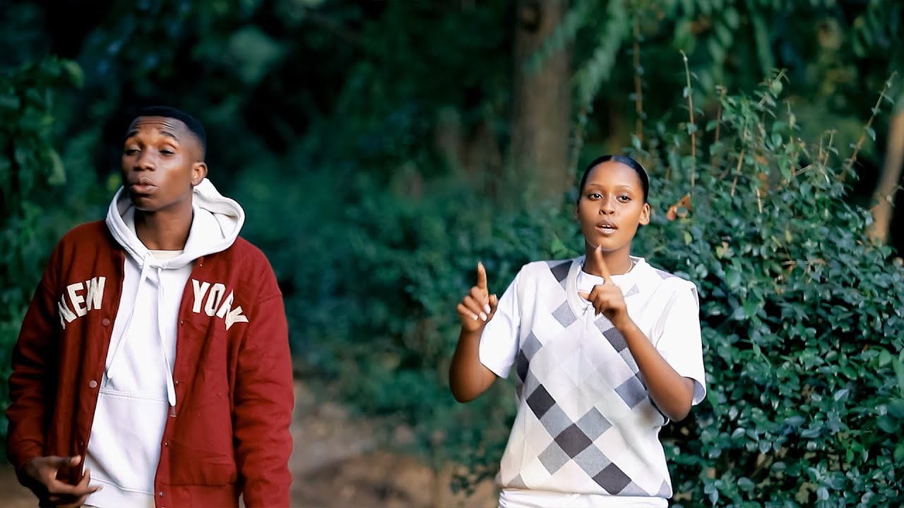 Unichunguze cover Moses ft kinoro