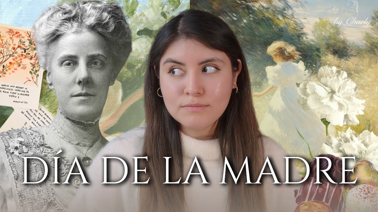La mujer que creó el día de la madre y se arrepintió 💐💔 | Historias curiosas