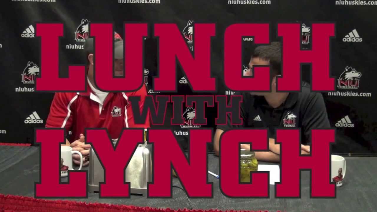 Lunch With Lynch   Episode 4