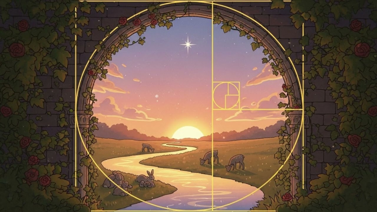 Night Sky FM - Fibonacci
