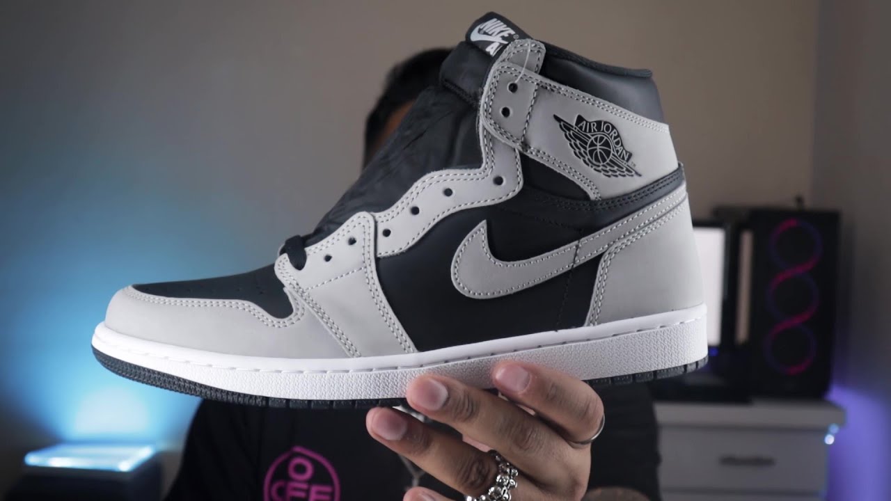 LA CONTINUACIÓN DE UN CLÁSICO | JORDAN 1 SHADOW 2.0