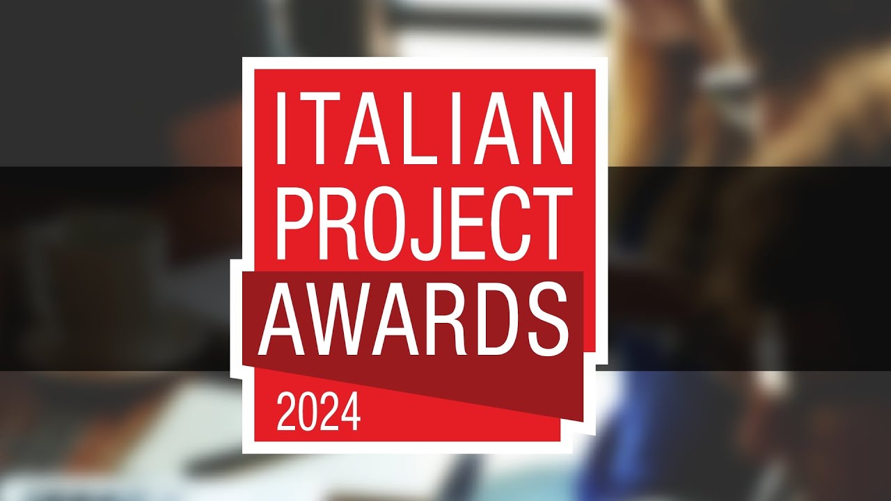 Miglior progetto AI e User Experience 2024