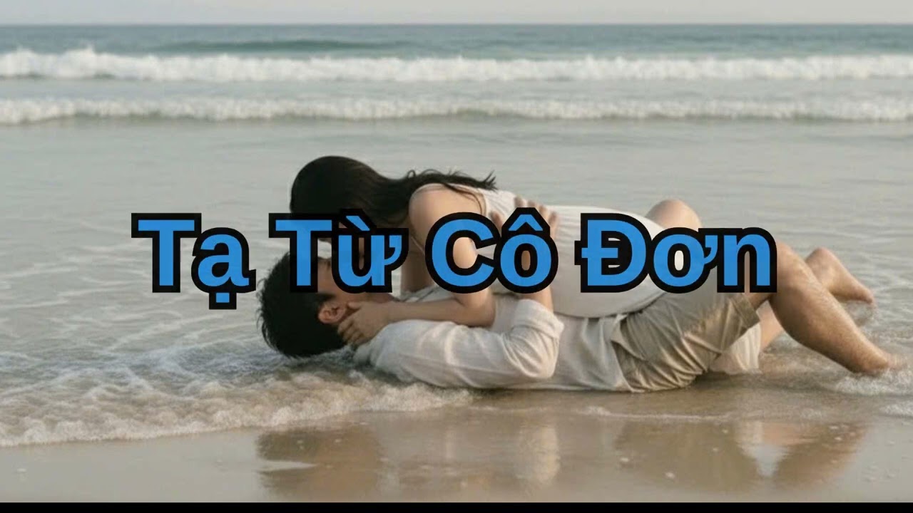 Karaoke Tạ từ cô đơn YÊN VY