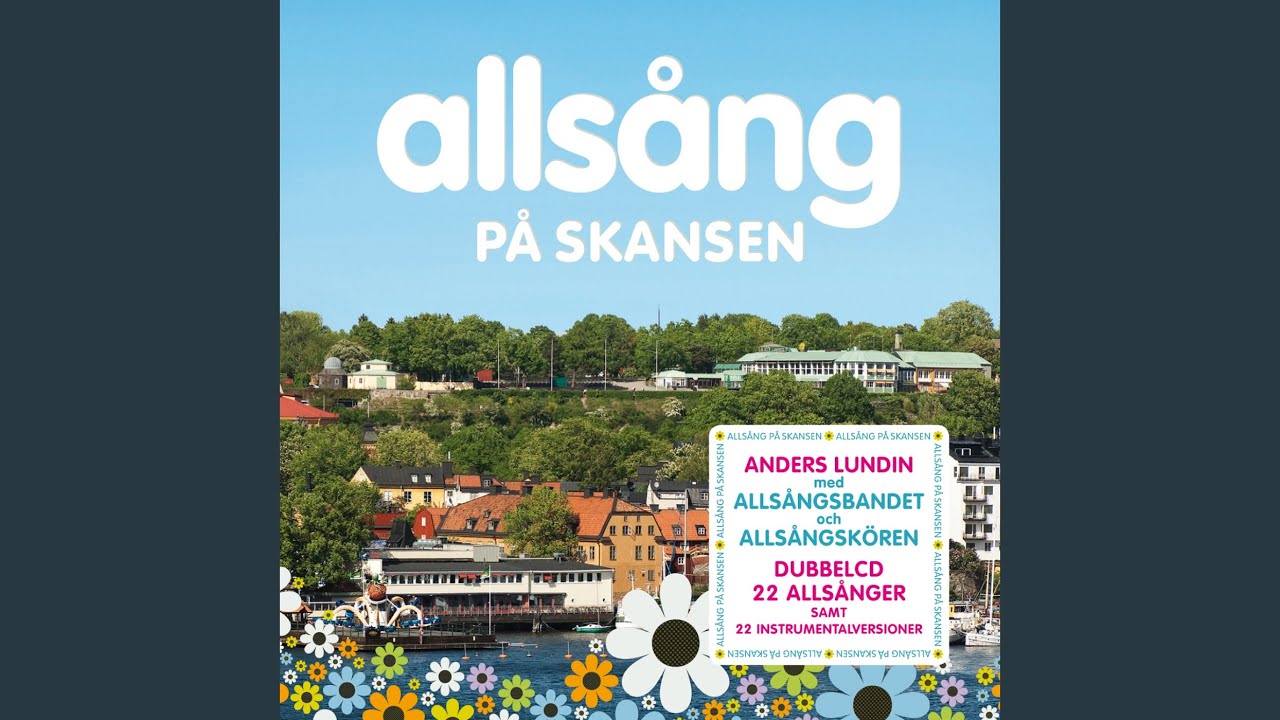 Stockholm i mitt hjärta