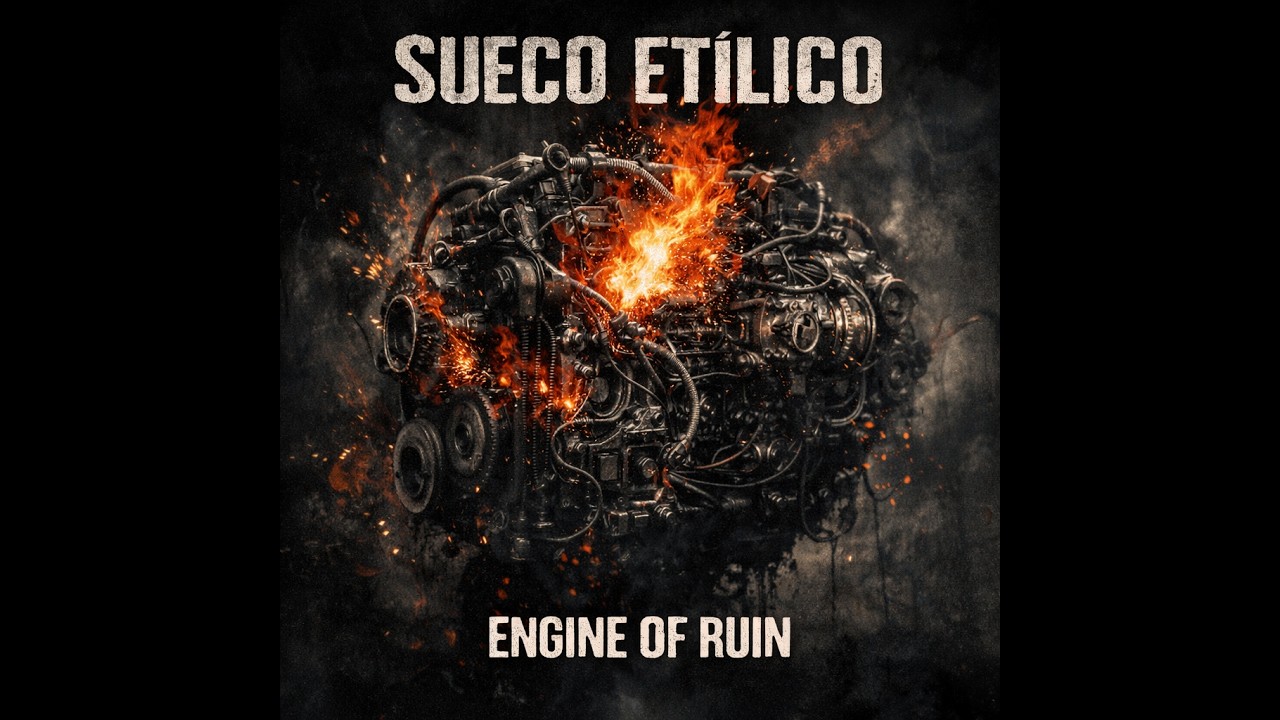 Engine of Ruin