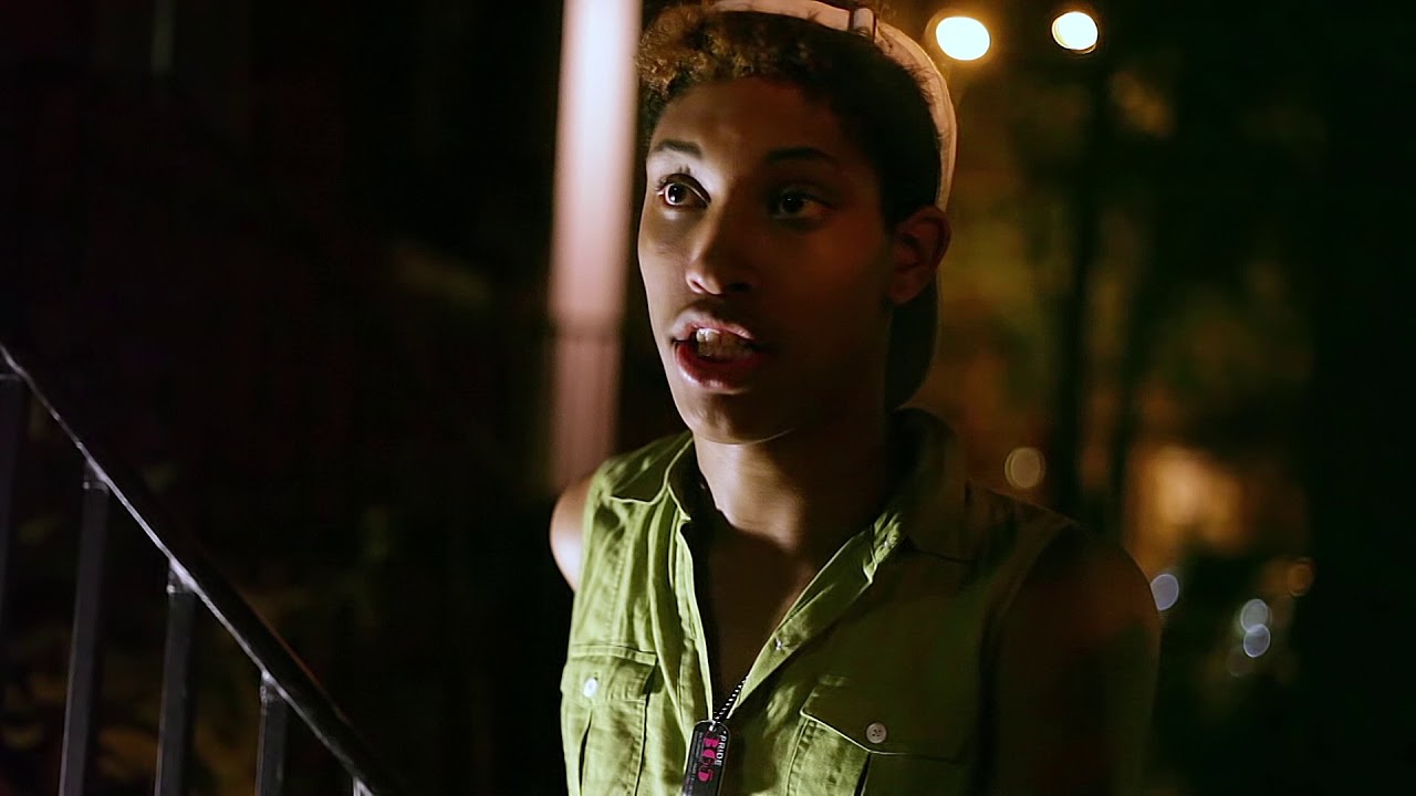 Pier Kids TRAILER