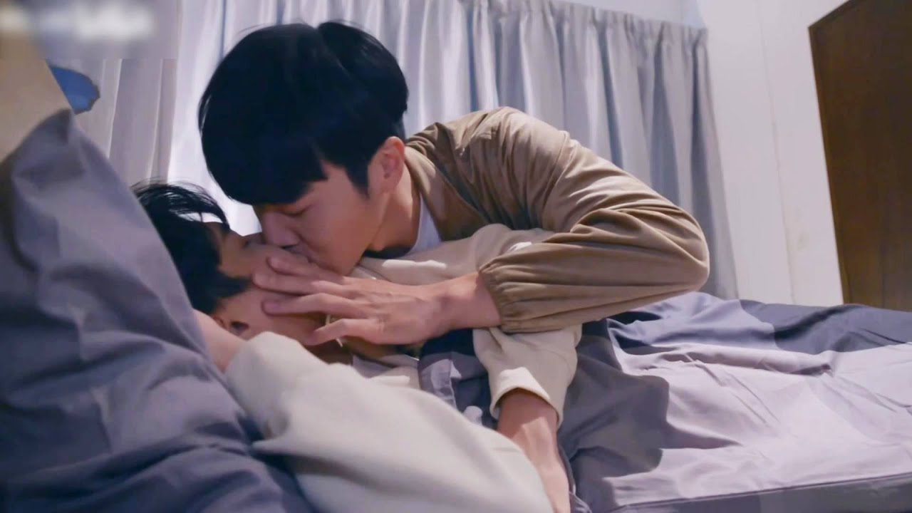 如果吵架，就要在十二點前接吻30s，這是我們的約定！#bl #愛情 #男男 #同性戀 #腐劇