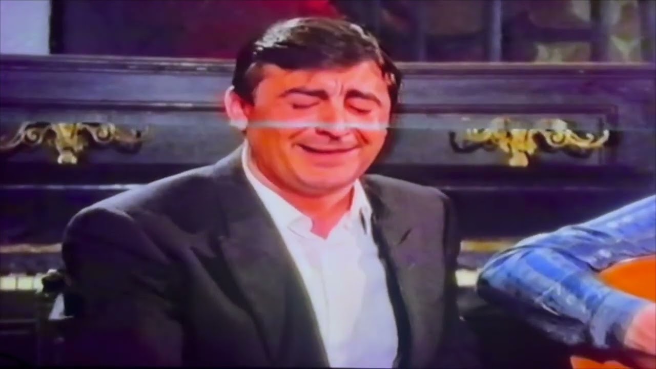 Pedro Bacan Calixto Sanchez Tangos