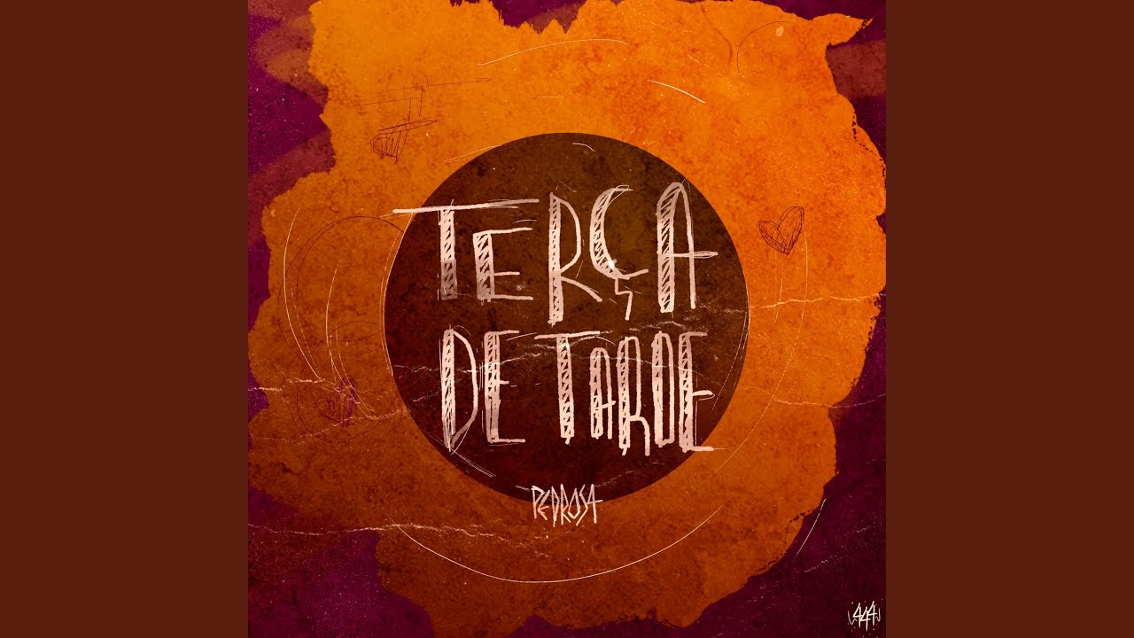 Ter&ccedil;a de Tarde