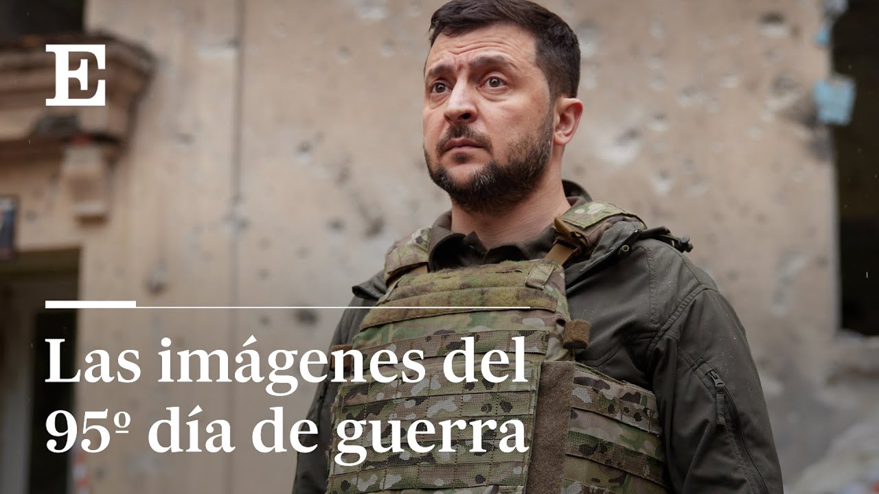 La situación en el Donbás es 