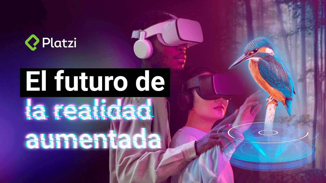 ¿Qué es y cómo crear la realidad aumentada?