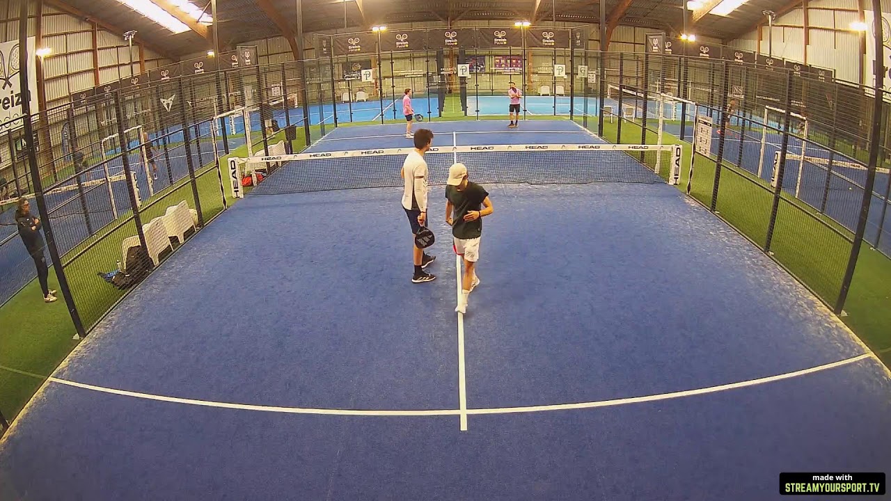 CT FINANCES & CONSEILS : Demi finale P250