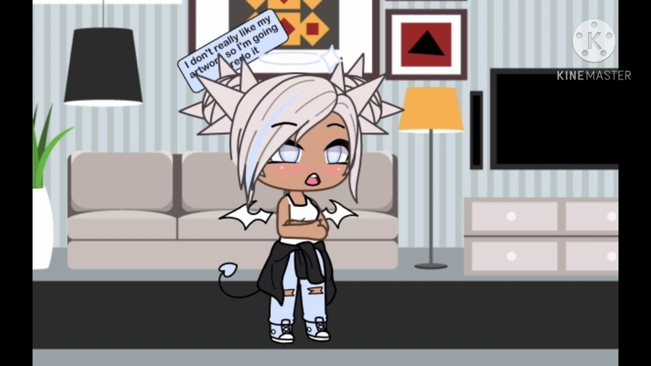 Jelly Buns art redo