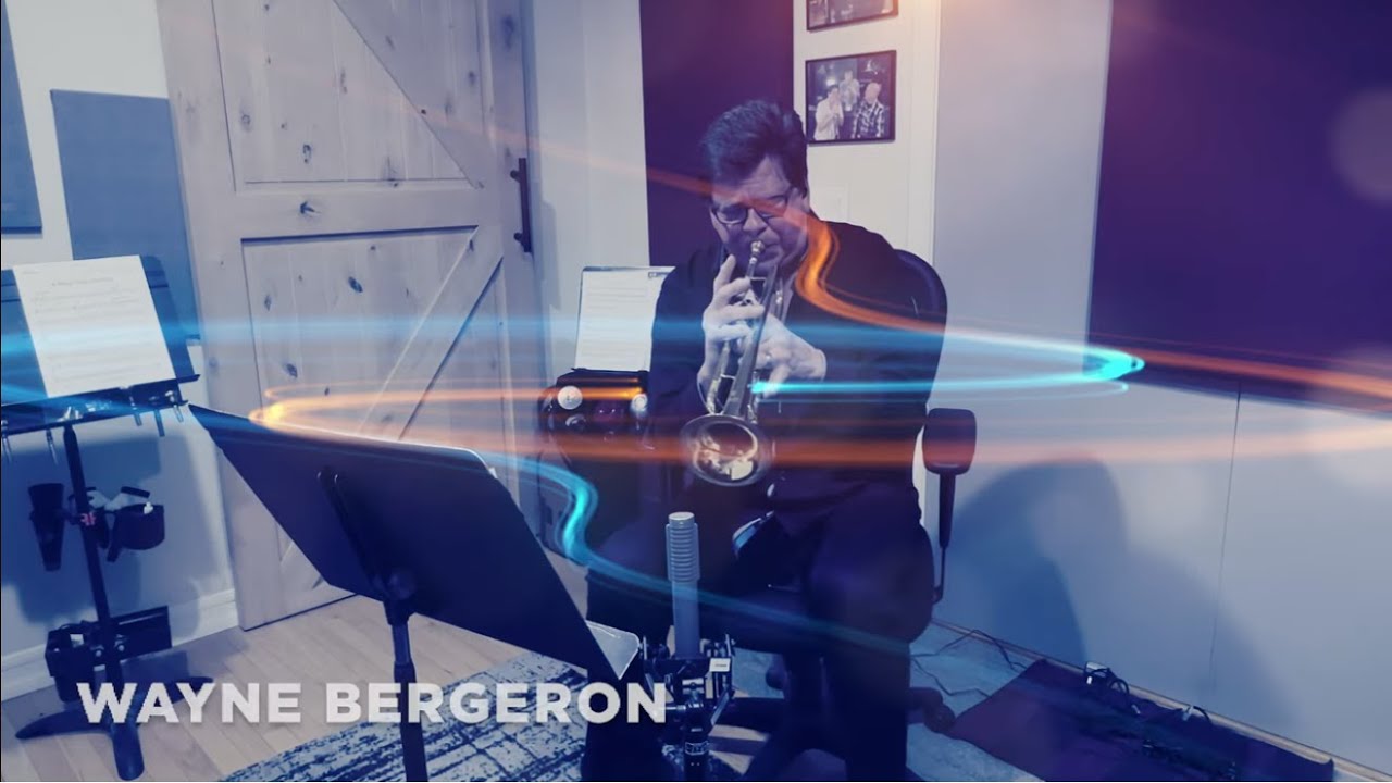 You Ain't Got The Blues // feat. Wayne Bergeron