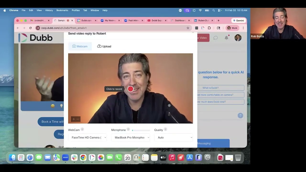 Track Video Views & Follow Up Smarter (Watch % Explained)