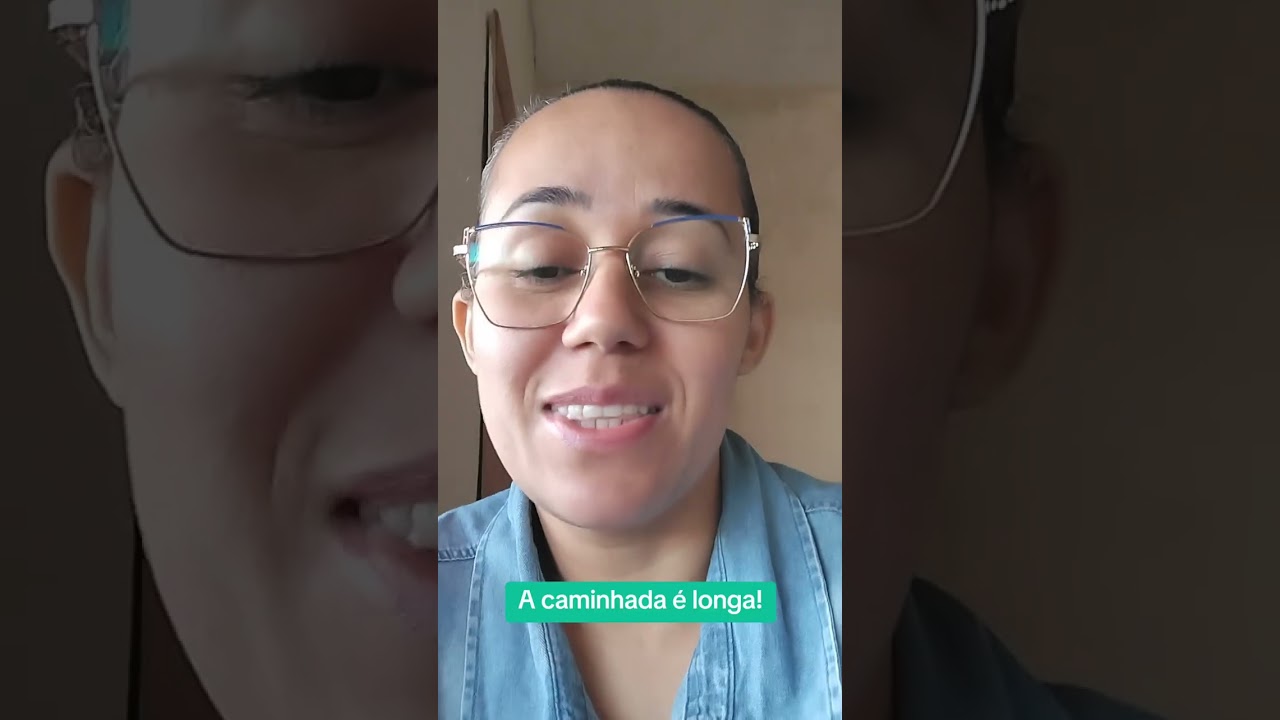 Não fuja do seu propósito!