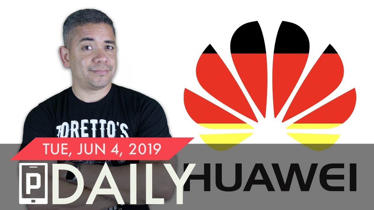 US applying DESPERATE measures in Huawei Ban!?