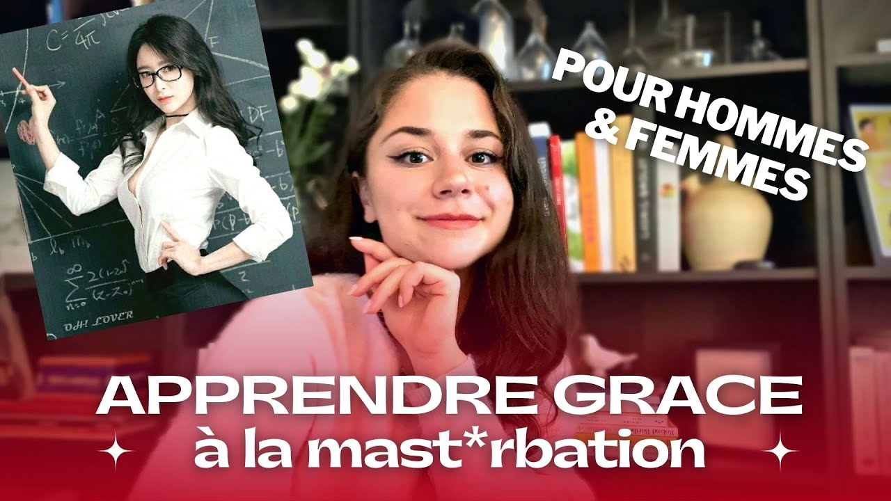 3 JEUX SEXY quand vous vous mast*rbez