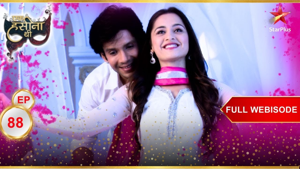 Ek Hasina Thi | Webisode 88