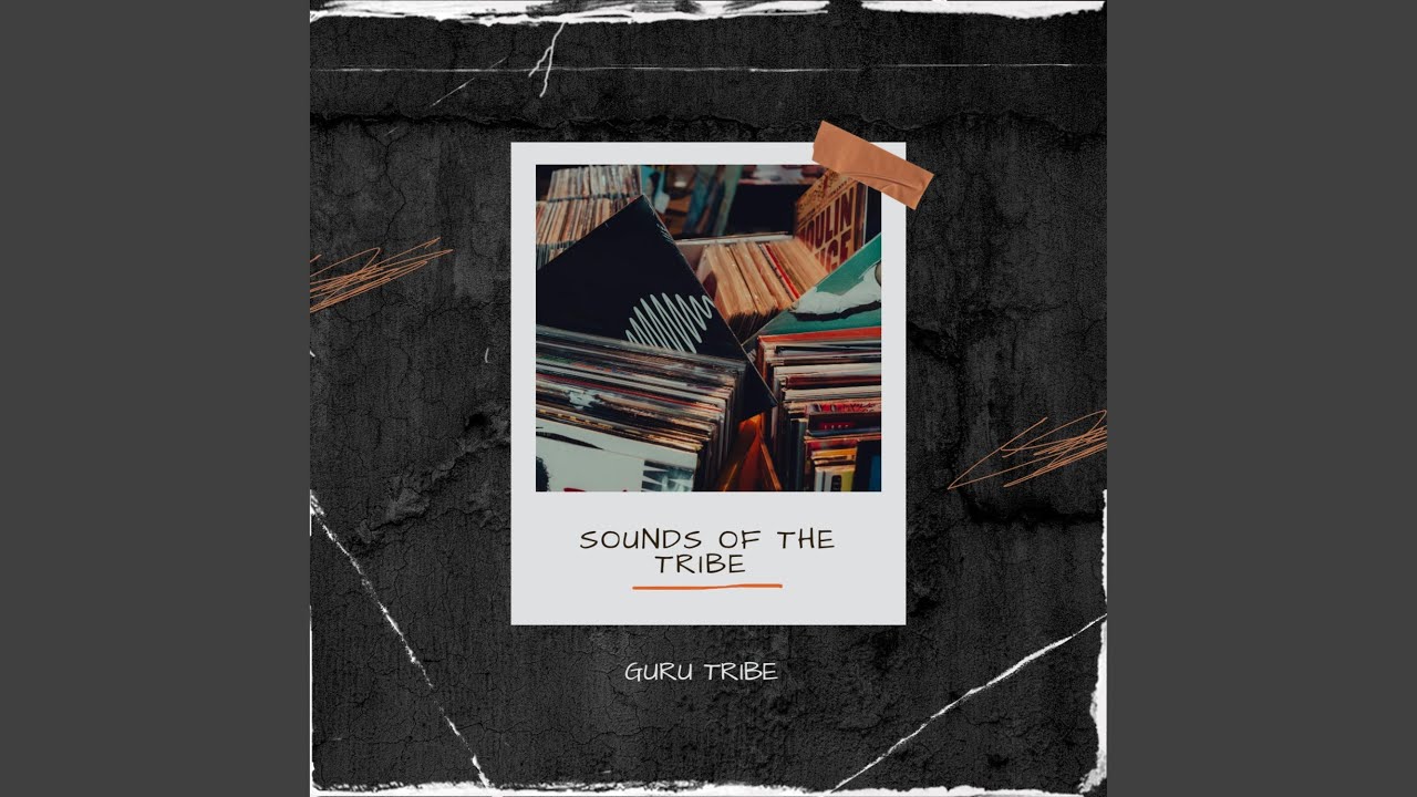SOUNDS OF THE TRIBE