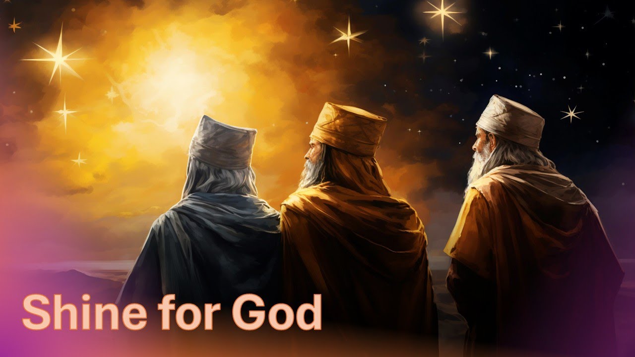 Worship Service January 4, 2026
