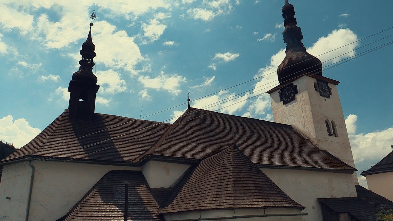 Špania Dolina