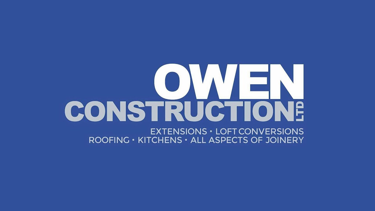 Owen Construction Home Renovation