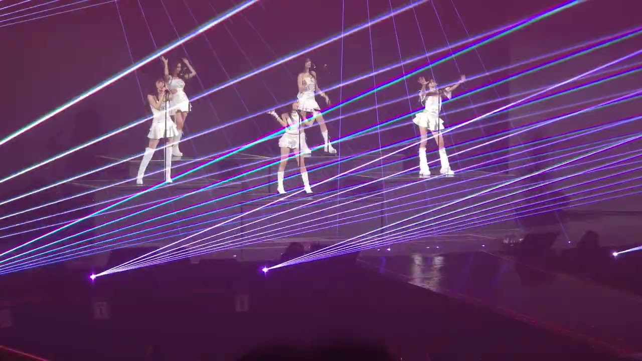 20260201 프로미스나인 Love=Disaster