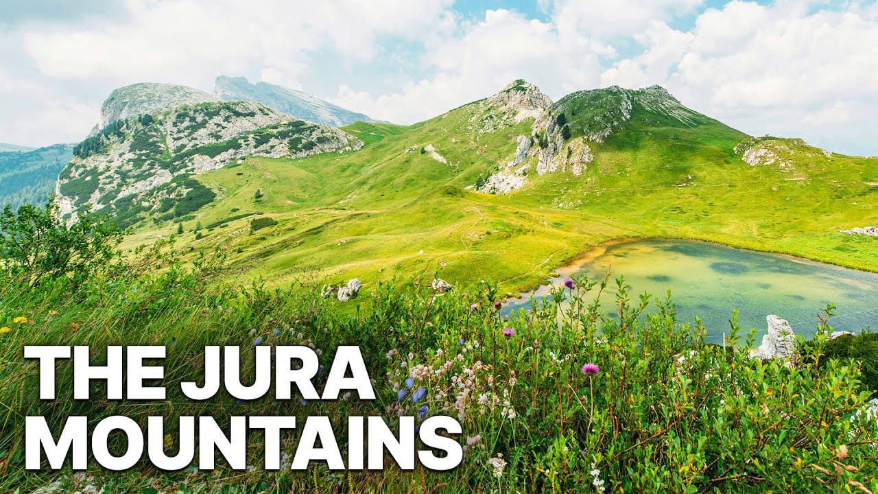 Wild Faces Of Switzerland - The Jura Mountains | Free Documentary