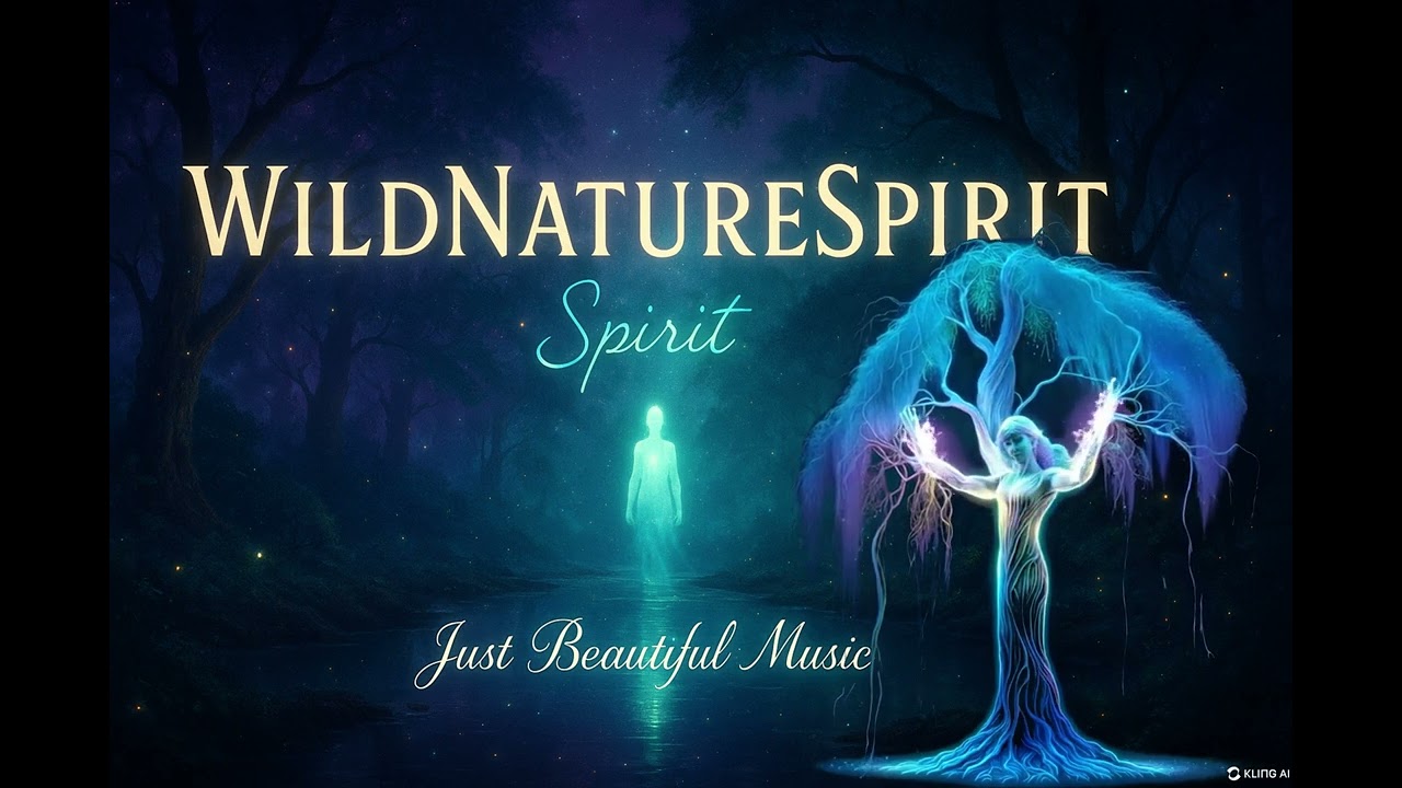Whispers of Wild Nature | Spirit Soundscapes