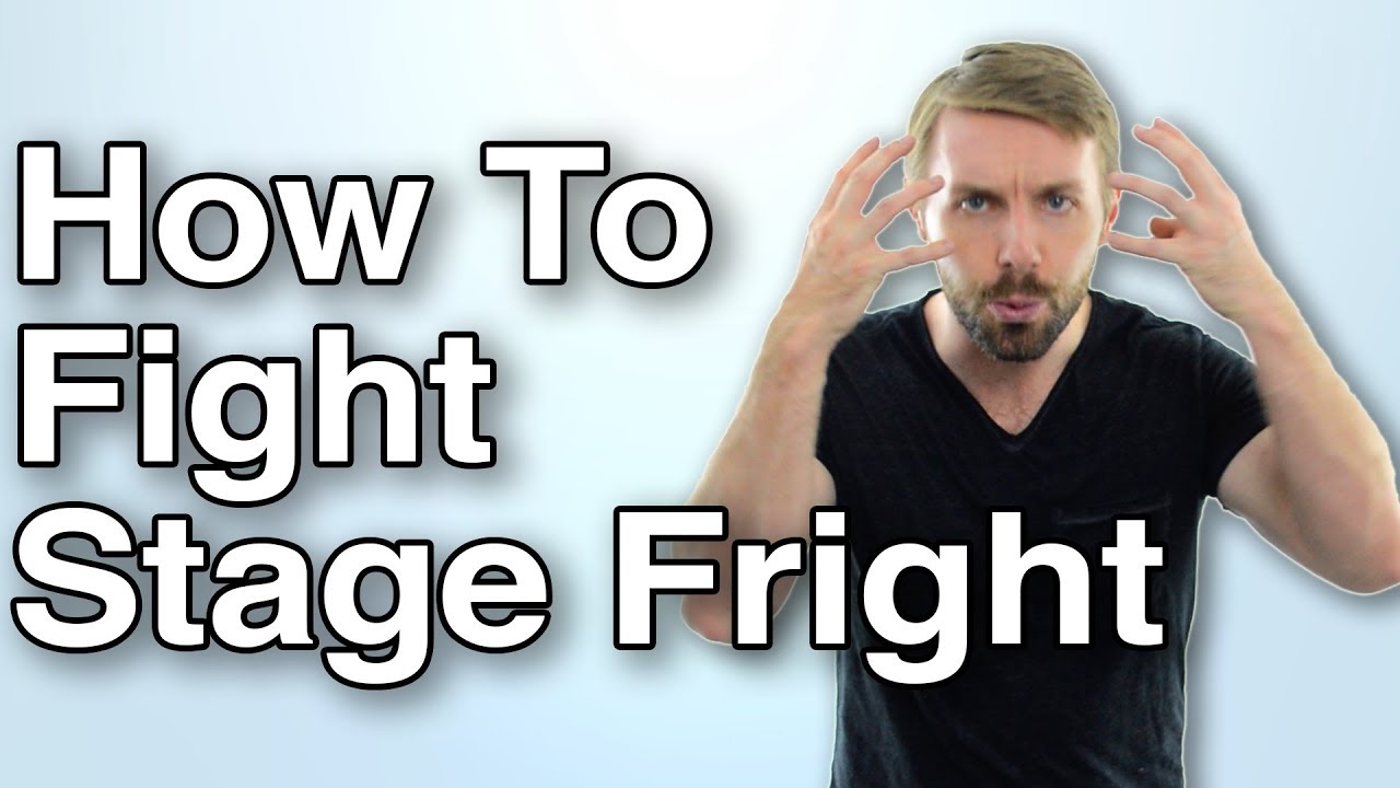 5 Ways For Bass Players To Beat Stage Fright