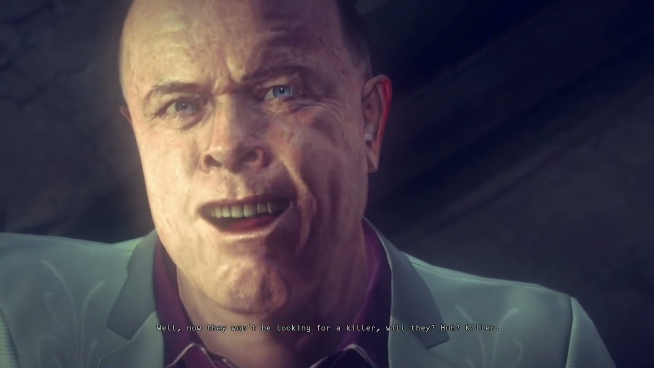 Hitman Absolution walkthrough part 3 | The Tables Have Turned
