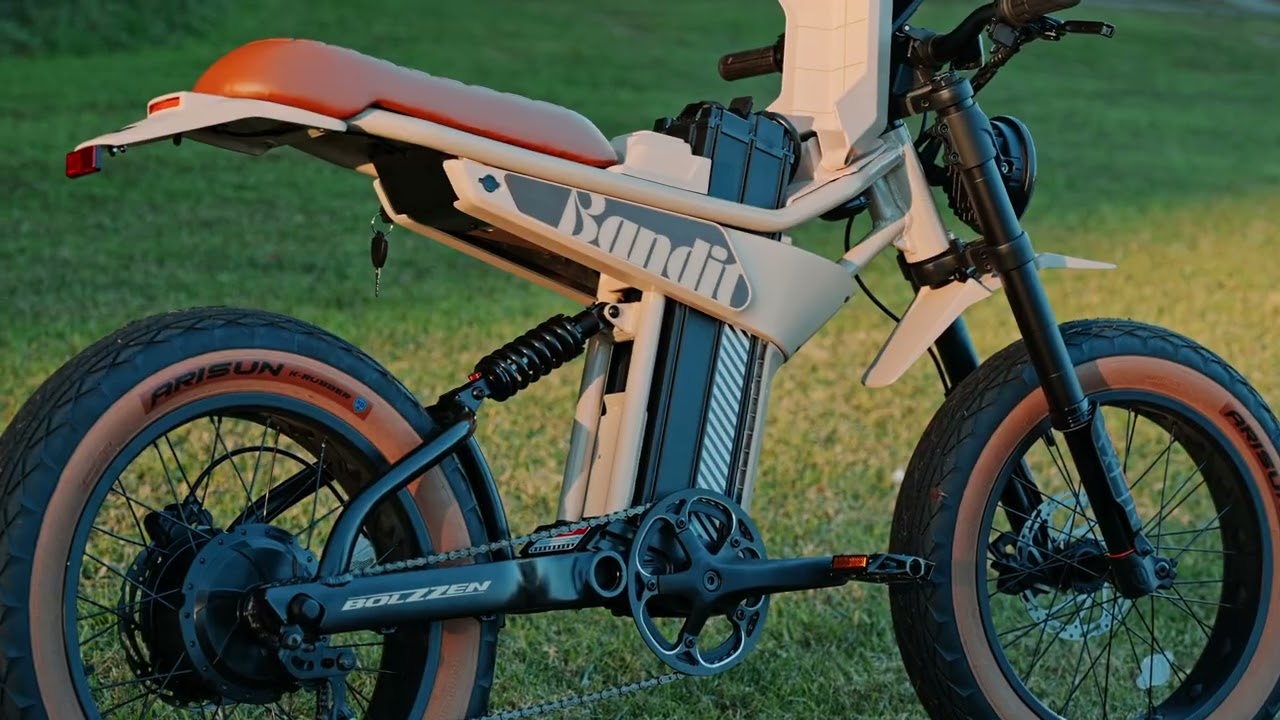 Bolzzen Bandit Review