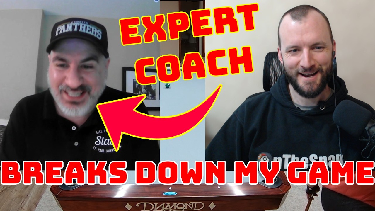 THIS Gets Me to the NEXT LEVEL | Demetrius Jelatis @mnpoolbootcamp5133