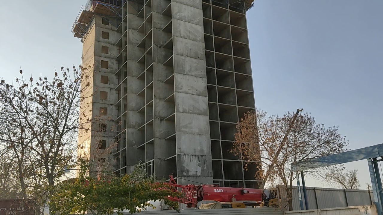 NUKUS CITY QURILIS (NO'KIS) IT PARK  #nukuscity #nokis #nukus