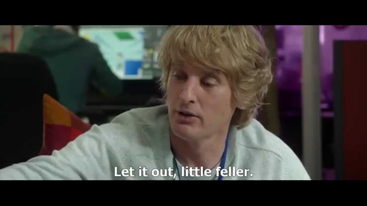 Stress management lessons from Movies