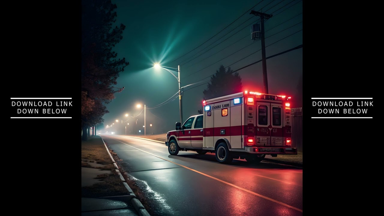 ''EMERGENCY ROOM'' free hip hop type beat