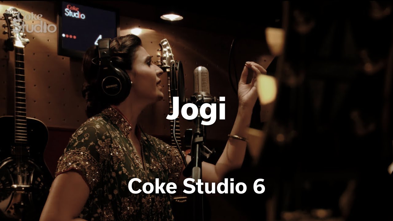 Jogi | Fariha Pervez & Muazzam Ali Khan | Season 6 | Coke Studio Pakistan | @RohailHyattMusic