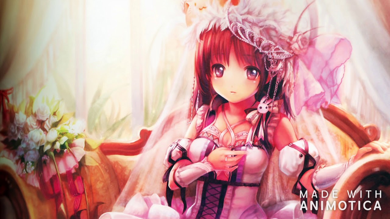 Dounia ft Kehlani - Rich Girl Mood (NIGHTCORE)