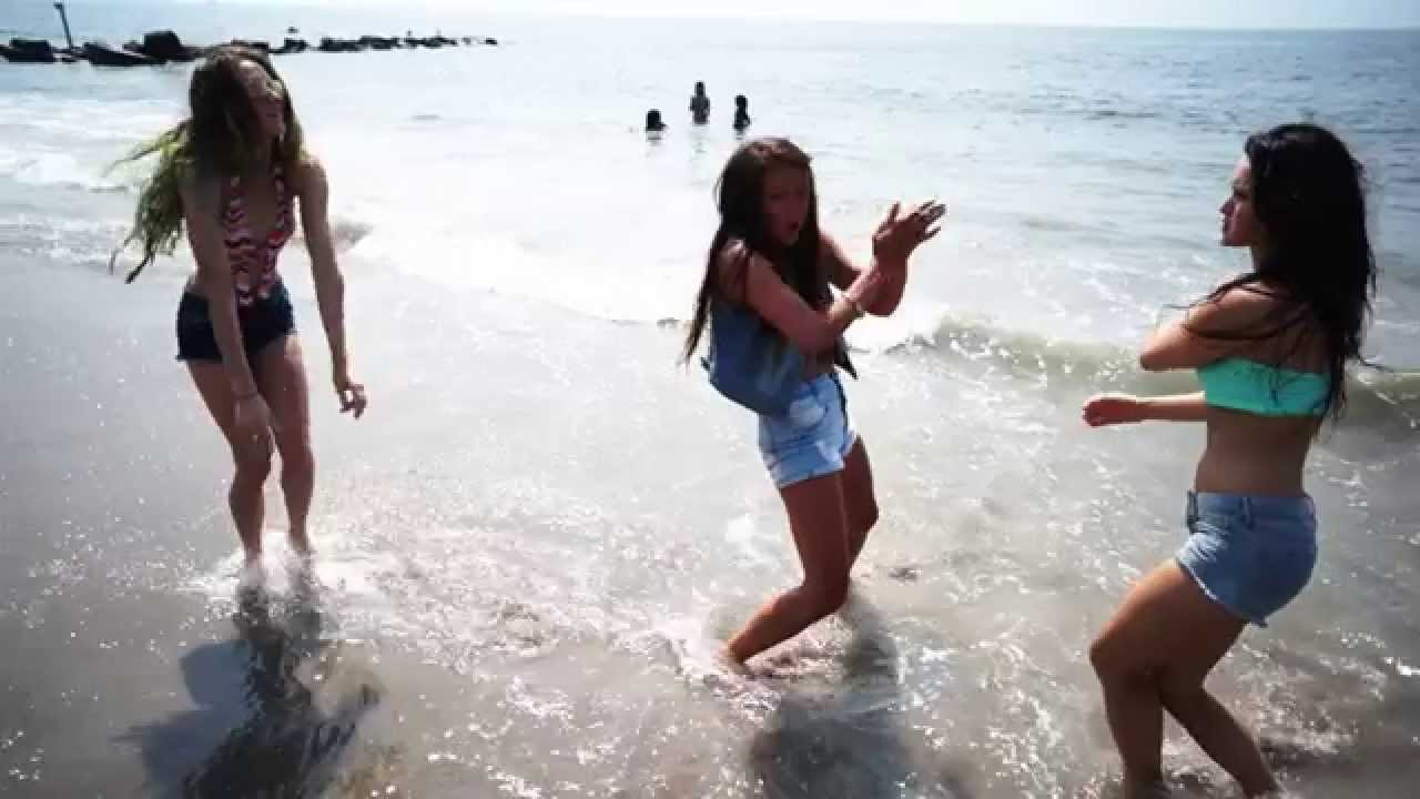 Popcaan - right now mi ravin / KamelL&acute;s (Czech Republic) dancehall choreo / SummerTime