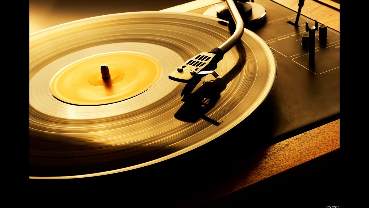 Comeback Albums - (Response to James Griffiths)