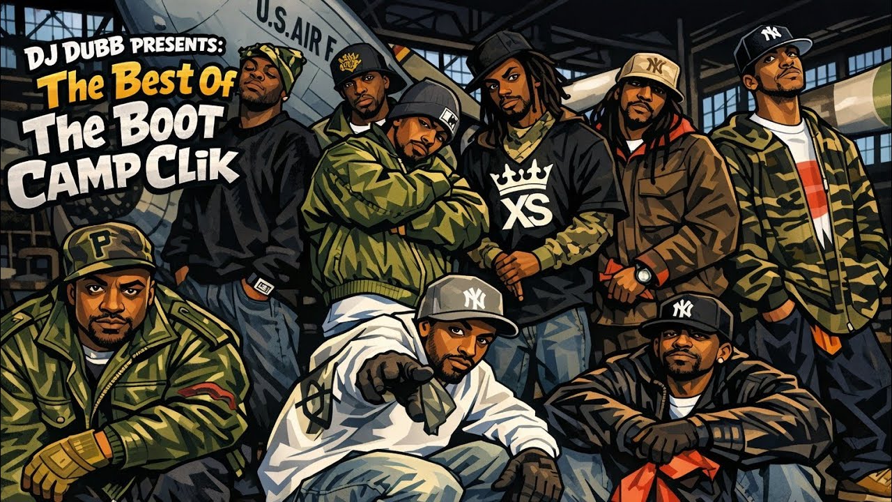 Scott Free (Formerly DJ Dubb) presents: 