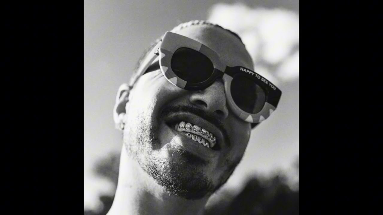 J Balvin Type Beat 