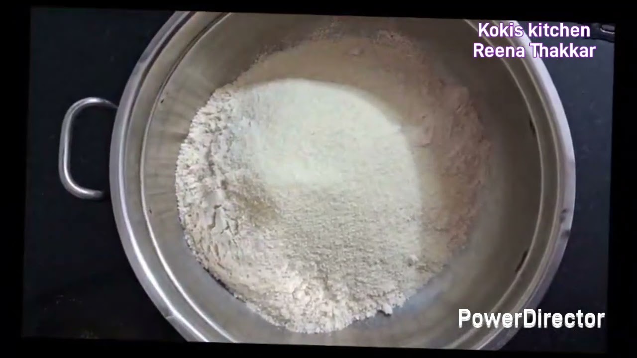 Halwai style khasta Kachori Banayenge gehun ke Aate se