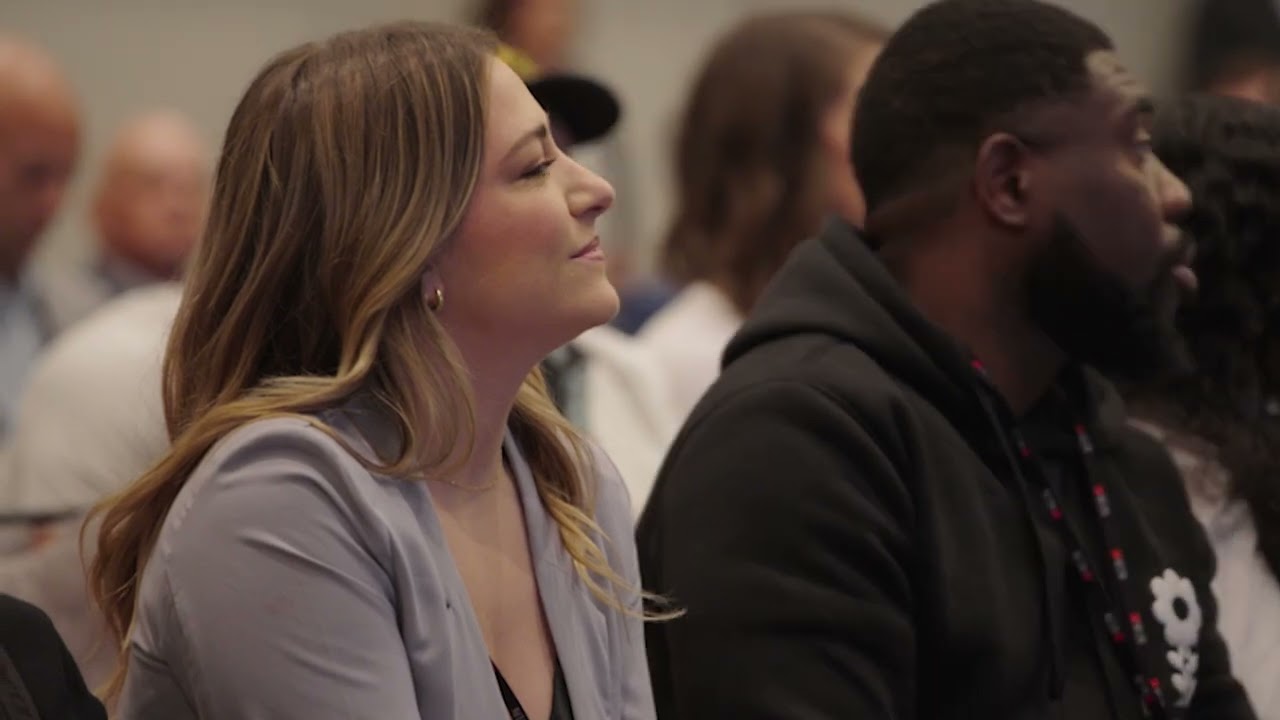 NFLPA Pitch Day 2025 | Investing in Women's Sports Full Panel